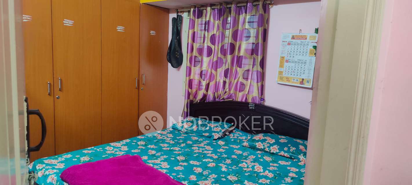2 BHK House For Sale  In Annapurneshwari Nagar