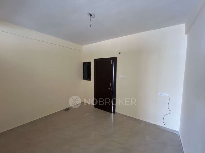 1 RK Flat In Sadguru Sadan for Rent  In Pimpri-chinchwad