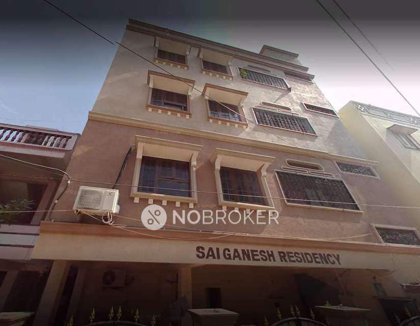 3 BHK Flat In Sri Ganesh Residency for Rent  In  Kukatpally