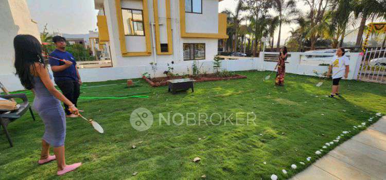3 BHK House For Sale  In Ground Floor Morbad Road, Nh 548, Near Shriram Bridge, Aamrai, Karjat, Maharashtra 410201, India