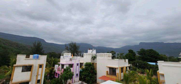3 BHK House For Sale  In Ground Floor Morbad Road, Nh 548, Near Shriram Bridge, Aamrai, Karjat, Maharashtra 410201, India