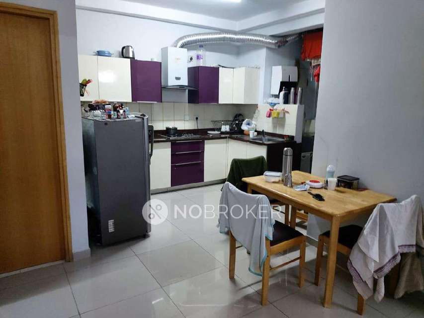 2 BHK Flat In Mantri Celestia For Sale  In Nanakaramguda