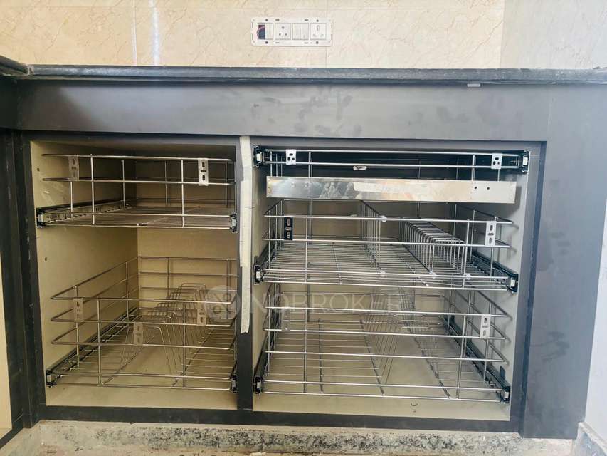 2 BHK Flat In Sb for Rent  In Cherayu