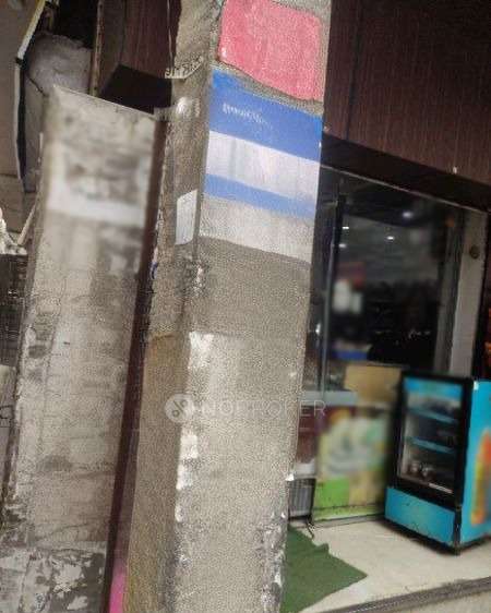 Shop in Nangal Raya , Delhi for sale 