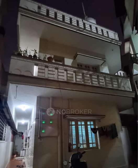 4 BHK Flat For Sale  In Vidyaranyapura