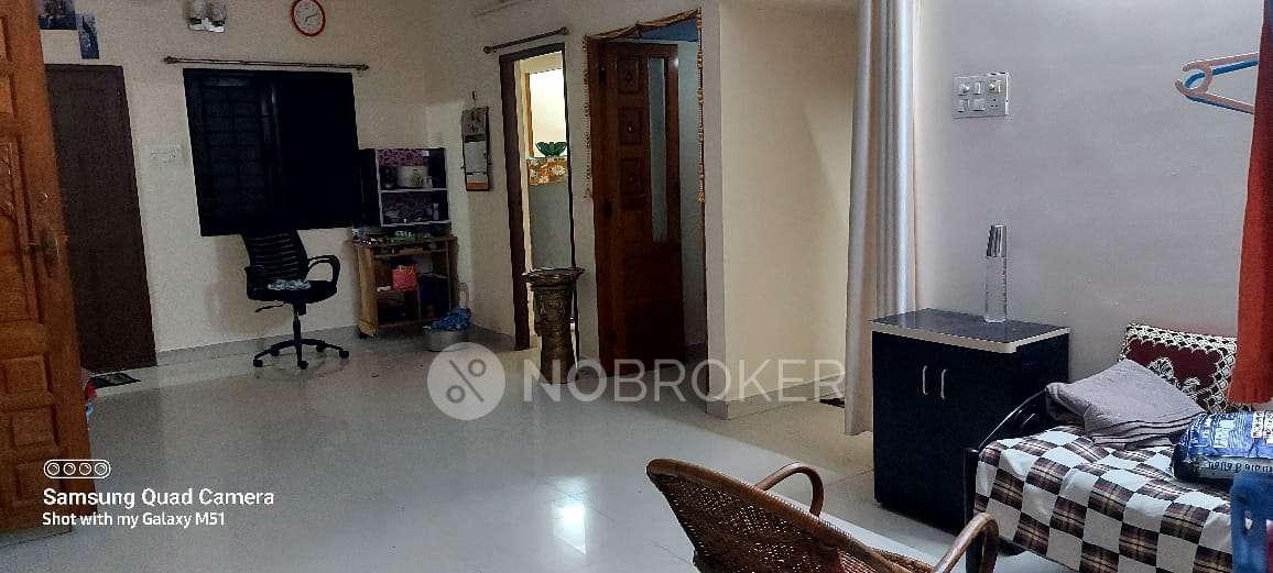 2 BHK House for Rent  In Sathish Builders