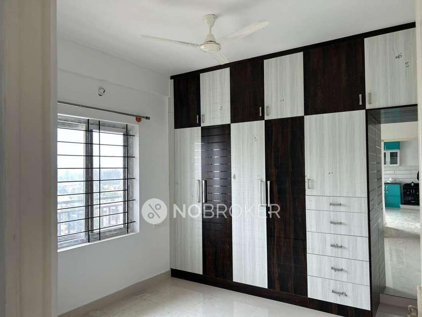 2 BHK Flat In Global Edifice Celesta For Sale  In Chandapura Anekal Road