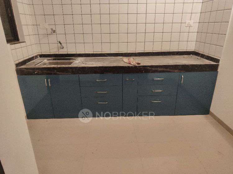 1 BHK Flat In Annika Piccadily for Rent  In Pimpri-chinchwad