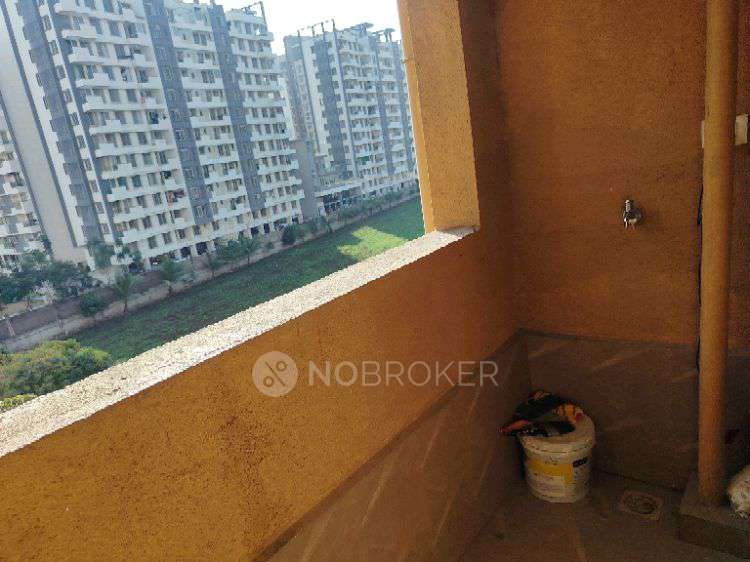 1 BHK Flat In Annika Piccadily for Rent  In Pimpri-chinchwad