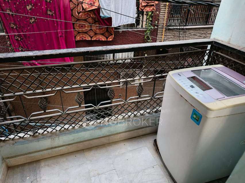 2 BHK Flat for Rent  In Old Gupta Colony