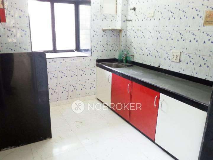 3 BHK Flat In Juhu Griha Swapna Chs For Sale  In Juhu