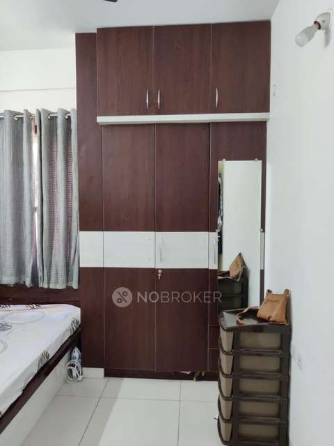 1 BHK Flat In Sattva Anugraha For Sale  In Vijayanagar