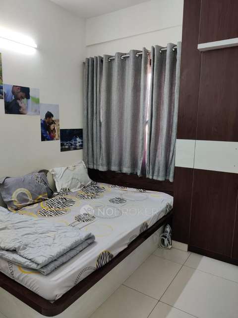 1 BHK Flat In Sattva Anugraha For Sale  In Vijayanagar