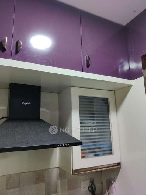 1 BHK Flat In Sattva Anugraha For Sale  In Vijayanagar