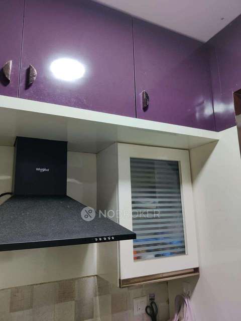 1 BHK Flat In Sattva Anugraha For Sale  In Vijayanagar