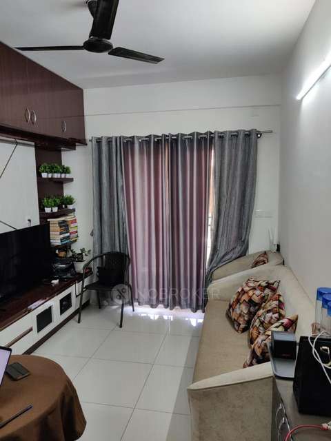1 BHK Flat In Sattva Anugraha For Sale  In Vijayanagar