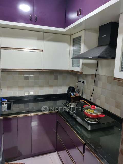 1 BHK Flat In Sattva Anugraha For Sale  In Vijayanagar