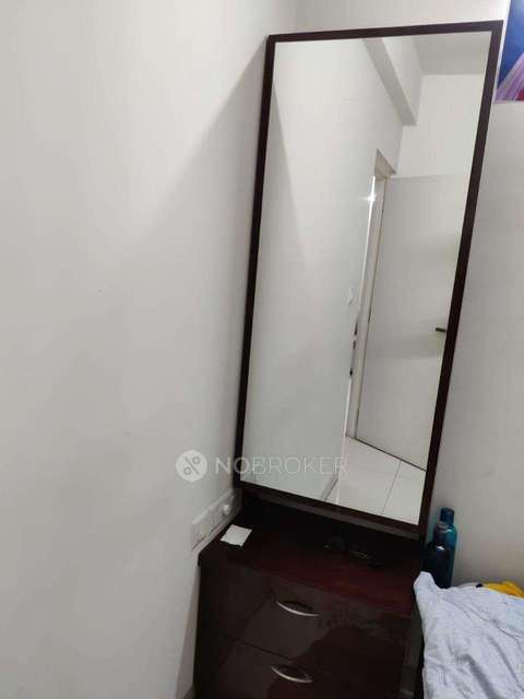 1 BHK Flat In Sattva Anugraha For Sale  In Vijayanagar