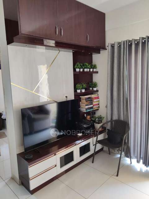 1 BHK Flat In Sattva Anugraha For Sale  In Vijayanagar