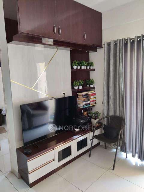 1 BHK Flat In Sattva Anugraha For Sale  In Vijayanagar
