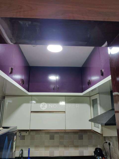 1 BHK Flat In Sattva Anugraha For Sale  In Vijayanagar