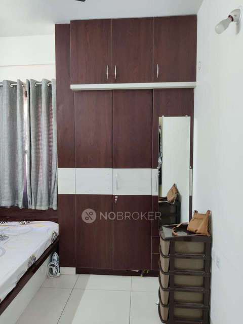 1 BHK Flat In Sattva Anugraha For Sale  In Vijayanagar