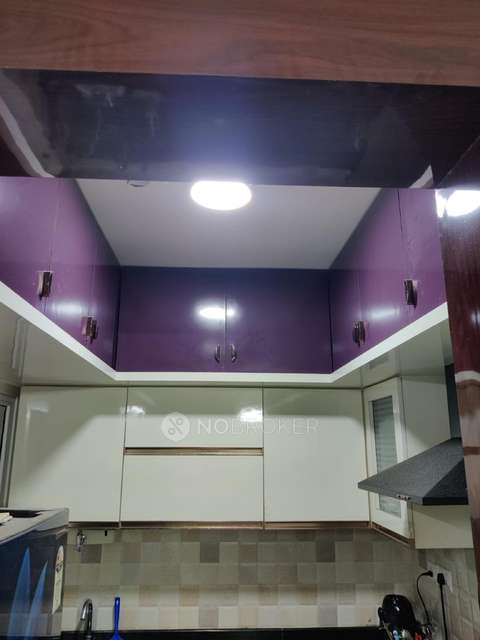 1 BHK Flat In Sattva Anugraha For Sale  In Vijayanagar