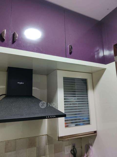 1 BHK Flat In Sattva Anugraha For Sale  In Vijayanagar