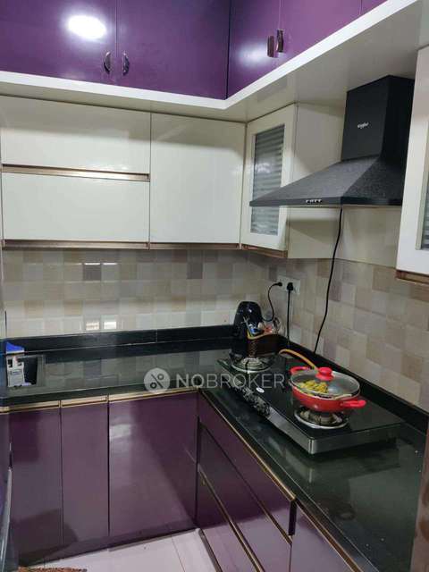 1 BHK Flat In Sattva Anugraha For Sale  In Vijayanagar