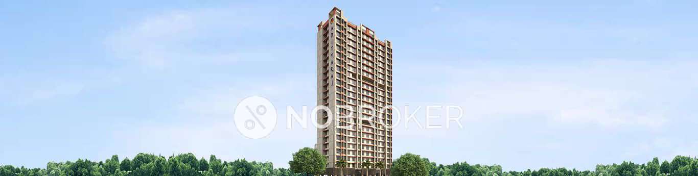 1 BHK Flat In Adityaraj Shivraj For Sale  In Vikhroli