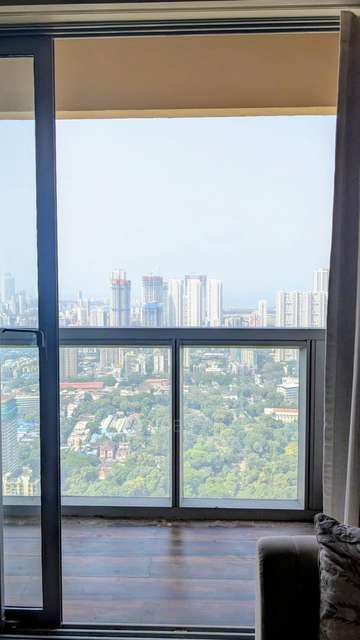 3 BHK Flat In Piramal Aranya for Rent  In Byculla