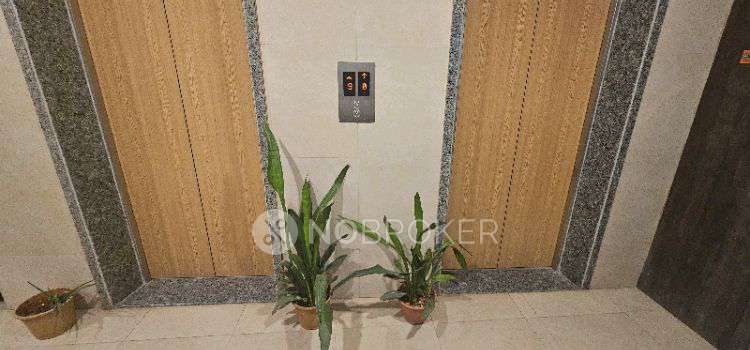 3 BHK Flat In Kumar Palmspring for Rent  In Kumar Palm Spring, B3a, Near Star Bazaar Golden Court, Towers, Undri, Pune, Maharashtra 411060, India