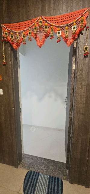 3 BHK Flat In Kumar Palmspring for Rent  In Kumar Palm Spring, B3a, Near Star Bazaar Golden Court, Towers, Undri, Pune, Maharashtra 411060, India