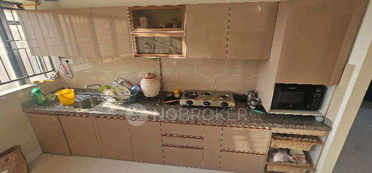 3 BHK Flat In Kumar Palmspring for Rent  In Kumar Palm Spring, B3a, Near Star Bazaar Golden Court, Towers, Undri, Pune, Maharashtra 411060, India