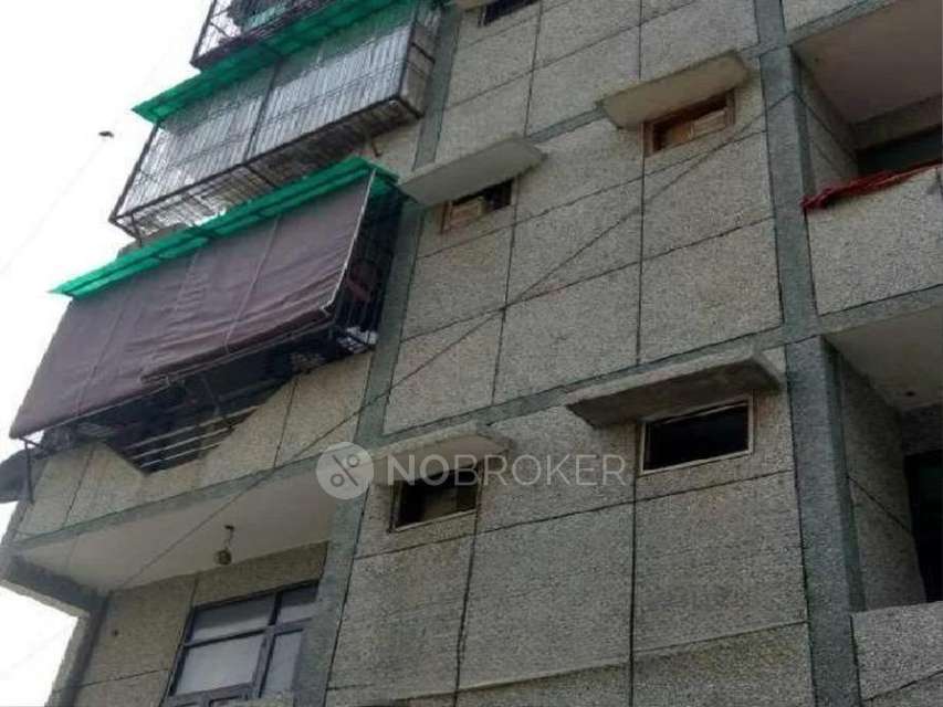 1 BHK Flat In Deoraj Apartment for Rent  In Sector 73