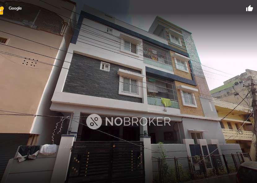 PG for Girls in Balanagar