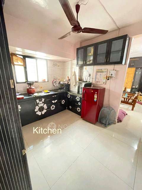 1 BHK Flat In Vishwakarma Society  for Rent  In Vadgaon Budruk