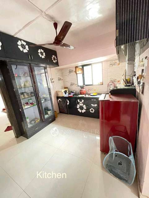 1 BHK Flat In Vishwakarma Society  for Rent  In Vadgaon Budruk