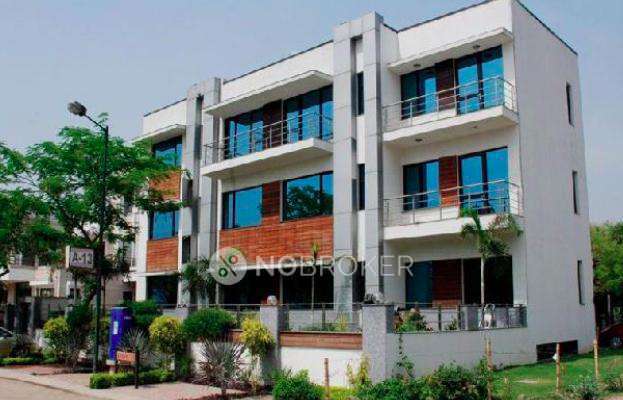 3 BHK Villa In Unitech Greenwood City  for Rent  In Sector 45