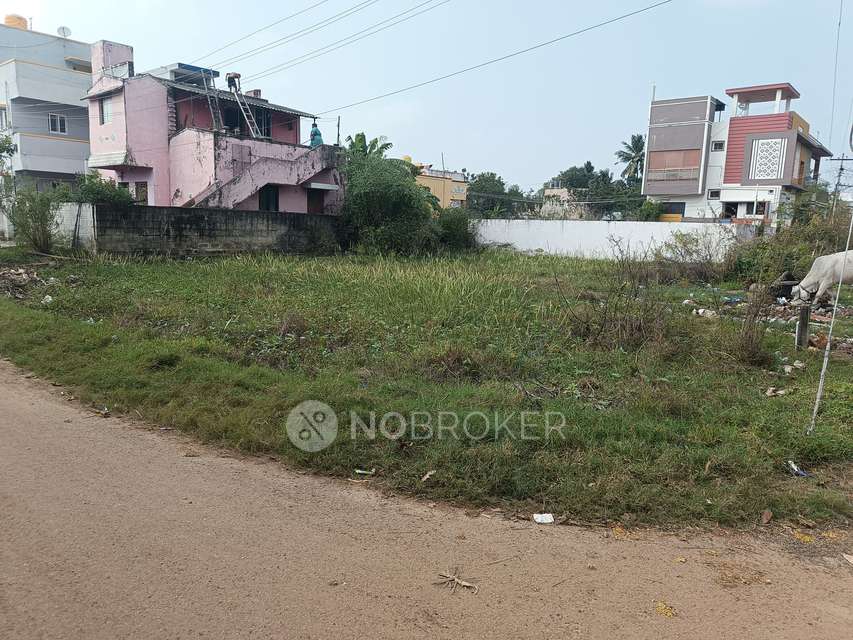 Plot For Sale  In Sripathy Nagar