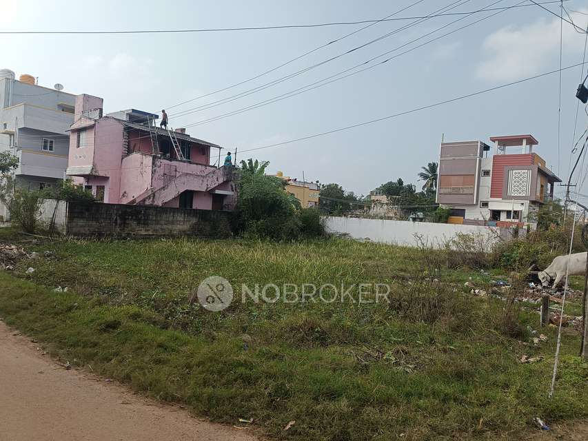 Plot For Sale  In Sripathy Nagar