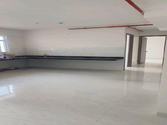 2 BHK Flat In Ganga Millennia for Rent  In Undri
