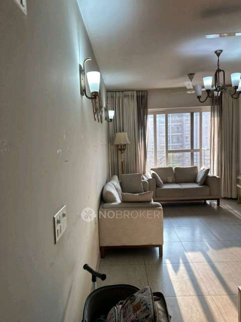 3 BHK Flat In Aba Cleo County For Sale  In Sector 121