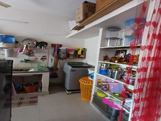 1 BHK Flat In Amraas And Pashas Grandeur Apartment For Sale  In Medavakkam