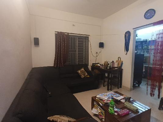 1 BHK Flat In Amraas And Pashas Grandeur Apartment For Sale  In Medavakkam