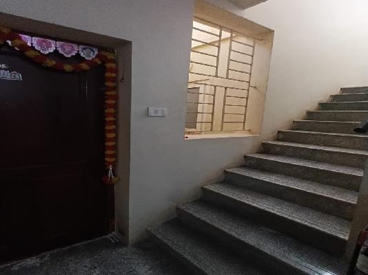 1 BHK Flat In Amraas And Pashas Grandeur Apartment For Sale  In Medavakkam