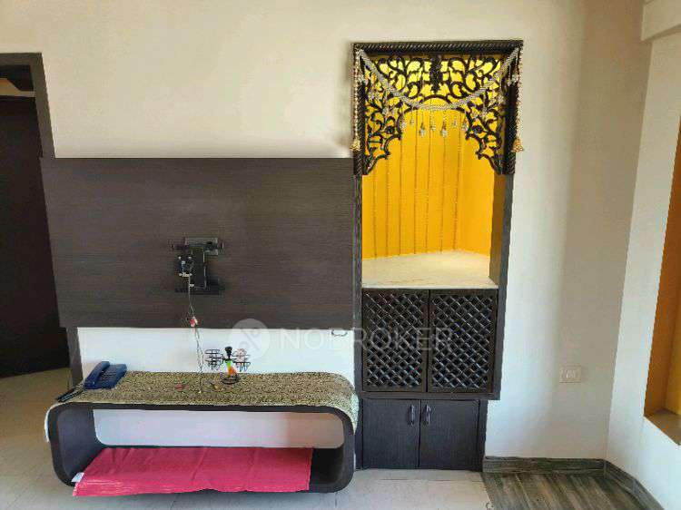 3 BHK Flat In Blue Mountains for Rent  In  Malad East