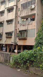 1 BHK Flat In Mandar Society for Rent  In Dhankawadi