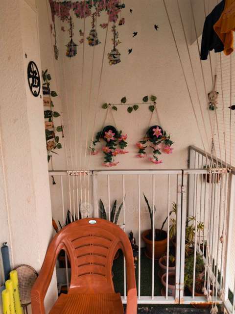 1 BHK Flat In Casagrand Royce For Sale  In Casagrand Royce Ayyappa Nagar