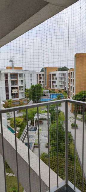 1 BHK Flat In Casagrand Royce For Sale  In Casagrand Royce Ayyappa Nagar